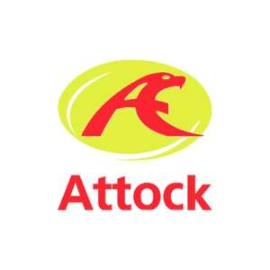 Attock Oil