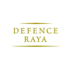 Defence Raya